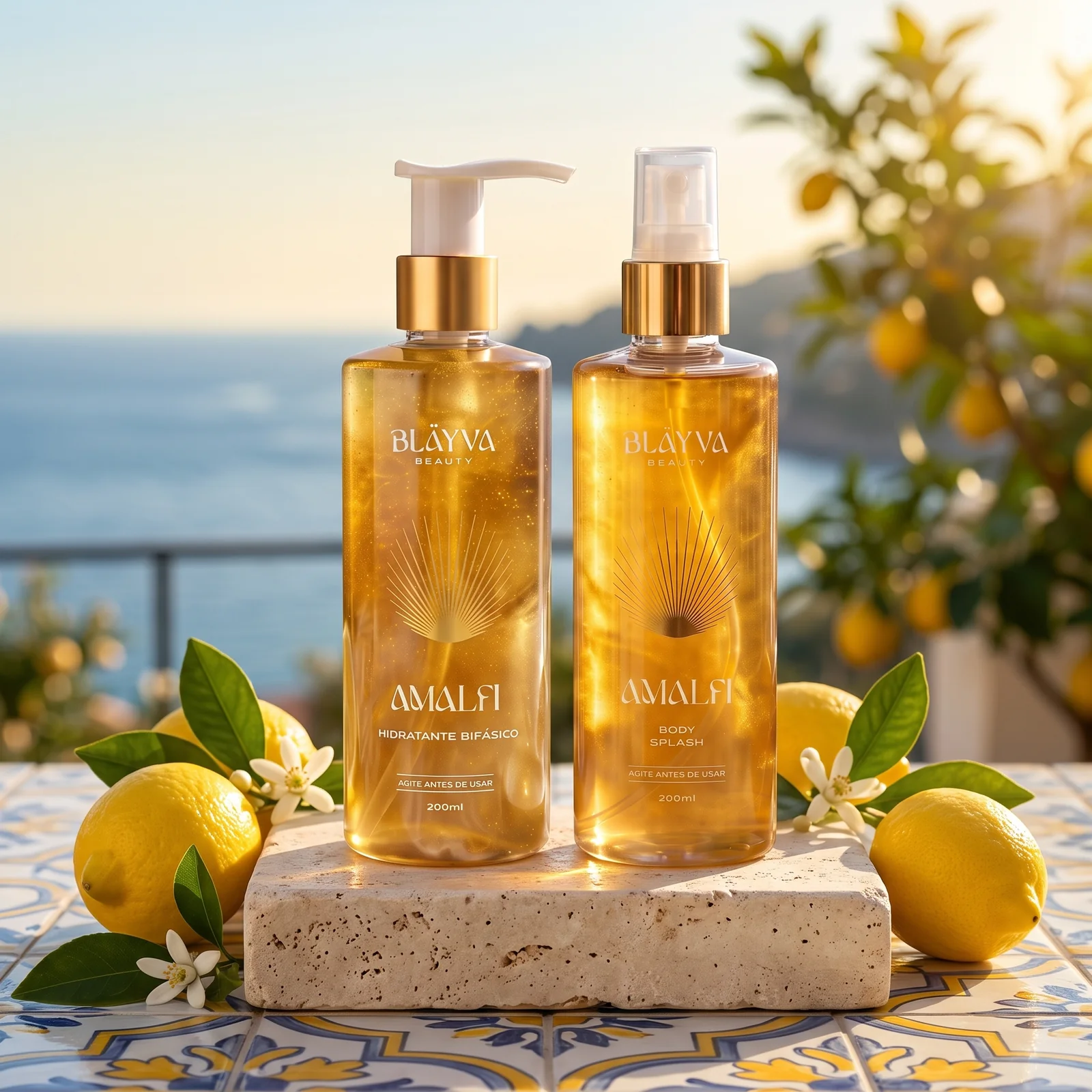 Amalfi