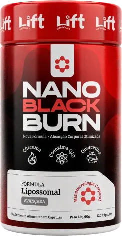 Nano Black