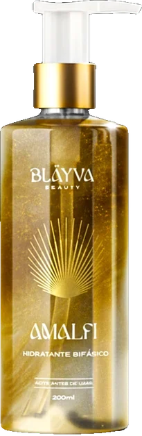 Hidratante Bifásico BLÄYVA