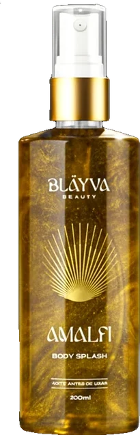 Body Splash BLÄYVA